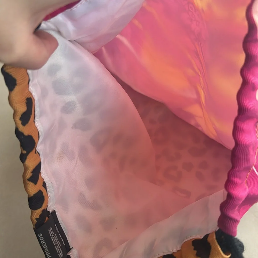 Nike Drawstring Backpackk - Picture 4 of 6